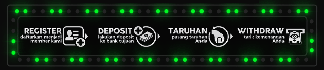 Saham303 Jackpot